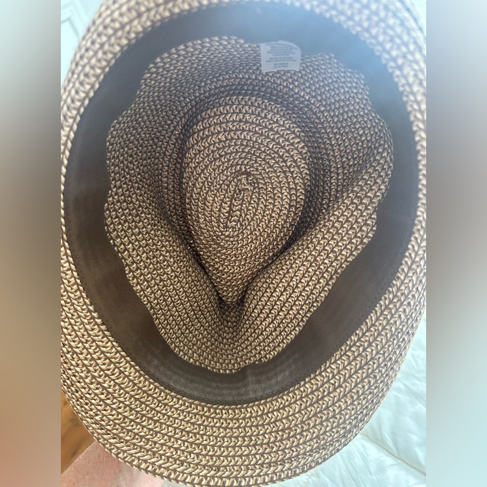 Packable Fedora - image 6